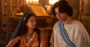 House of David Season 3: Renewal Status, Expected Story, and What Creators Confirmed