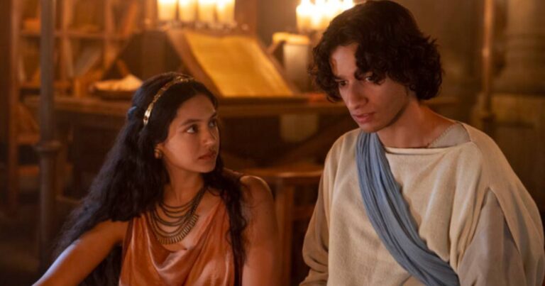 House of David Season 3: Renewal Status, Expected Story, and What Creators Confirmed