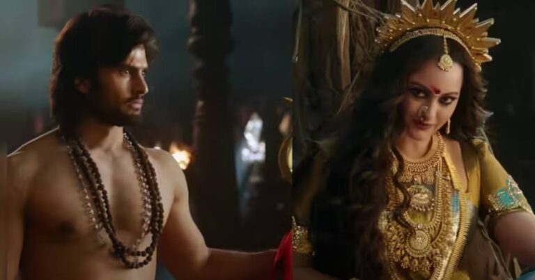 Jatadhara Collection Worldwide | Day Wise | Jatadhara Box Office Collection Report