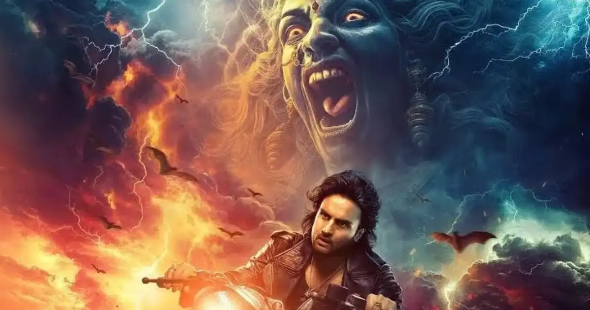 Sonakshi’s ₹10 Crore Telugu Debut: Here’s What the ‘Jatadhara’ Cast Earned