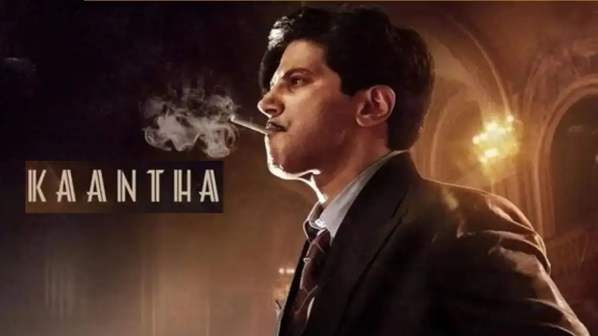 Kaantha OTT Release Confirmed: Streaming on Netflix Soon!