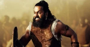 The Divine Upset: Why Rishab Shetty’s ‘Kantara Chapter 1’ Surpassed All Expectations