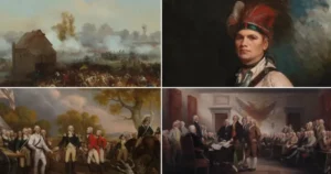 Ken Burns’ ‘The American Revolution’ Premieres Tonight — Don’t Miss It