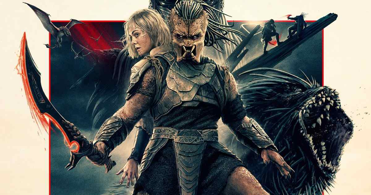 Predator: Badlands Box Office Collection: Latest Hollywood sci-fi Collects Rs1+ Crore on Day 1
