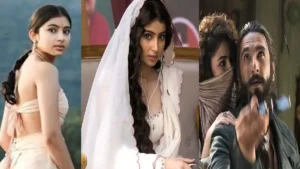 Sara Arjun’s Big Break in Dhurandhar: From Child Actor to Ranveer’s Co-Lead — Career Profile & What to Watch