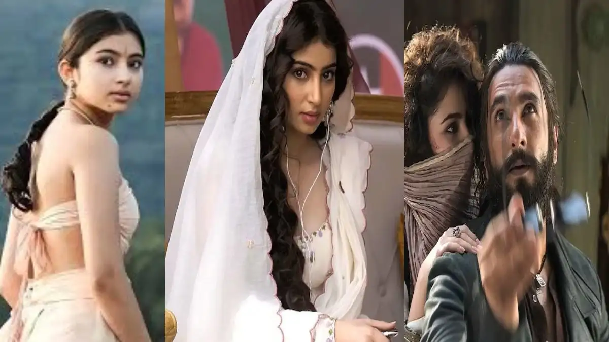 Celebrity News Celebrity News Sara Arjun’s Big Break in Dhurandhar: From Child Actor to Ranveer’s Co-Lead — Career Profile & What to Watch