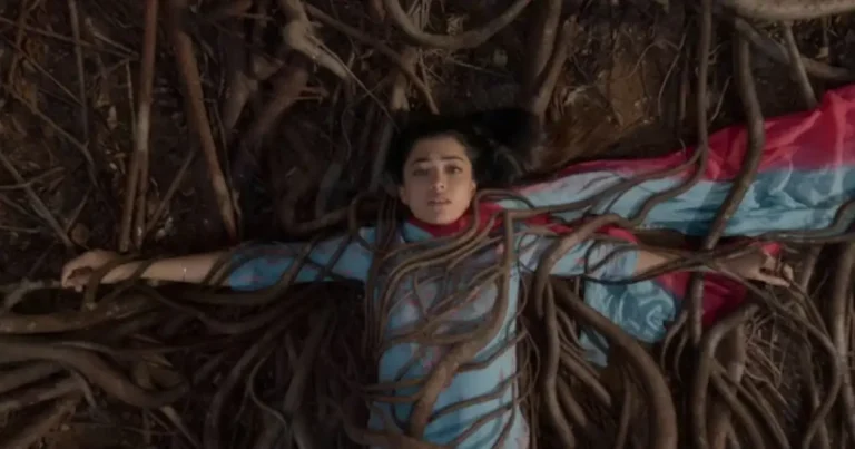 The Girlfriend OTT Date Revealed — Netflix Release Just Weeks Away!