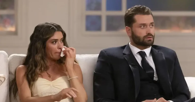 Hollywood News: Who Did Dakota Cheat on Taylor With? Paige Explained in ‘Perfect Match’ Season 2