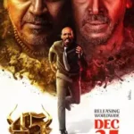 45 2025 film Daily Chart
