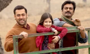 Bajrangi Bhaijaan Bajrangi Bhaijaan Bajrangi Bhaijaan