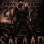 Salaar Cease Fire poster Tollywood Box Office Collection 2026 Report & Verdict