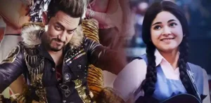 Secret Superstar