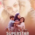 Secret Superstar poster Box Office India: New Movie Box Office Collection