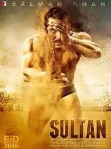 Sultan 2016