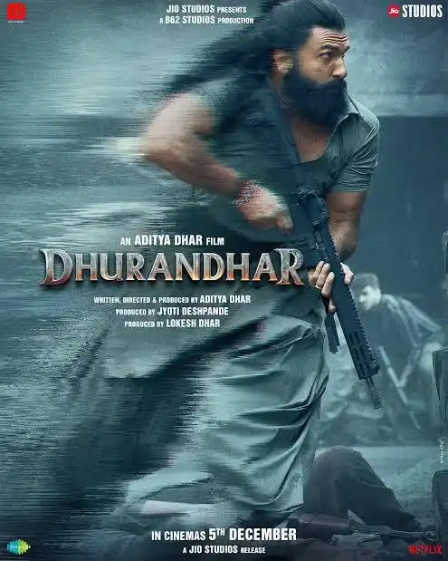 Dhurandhar 2
