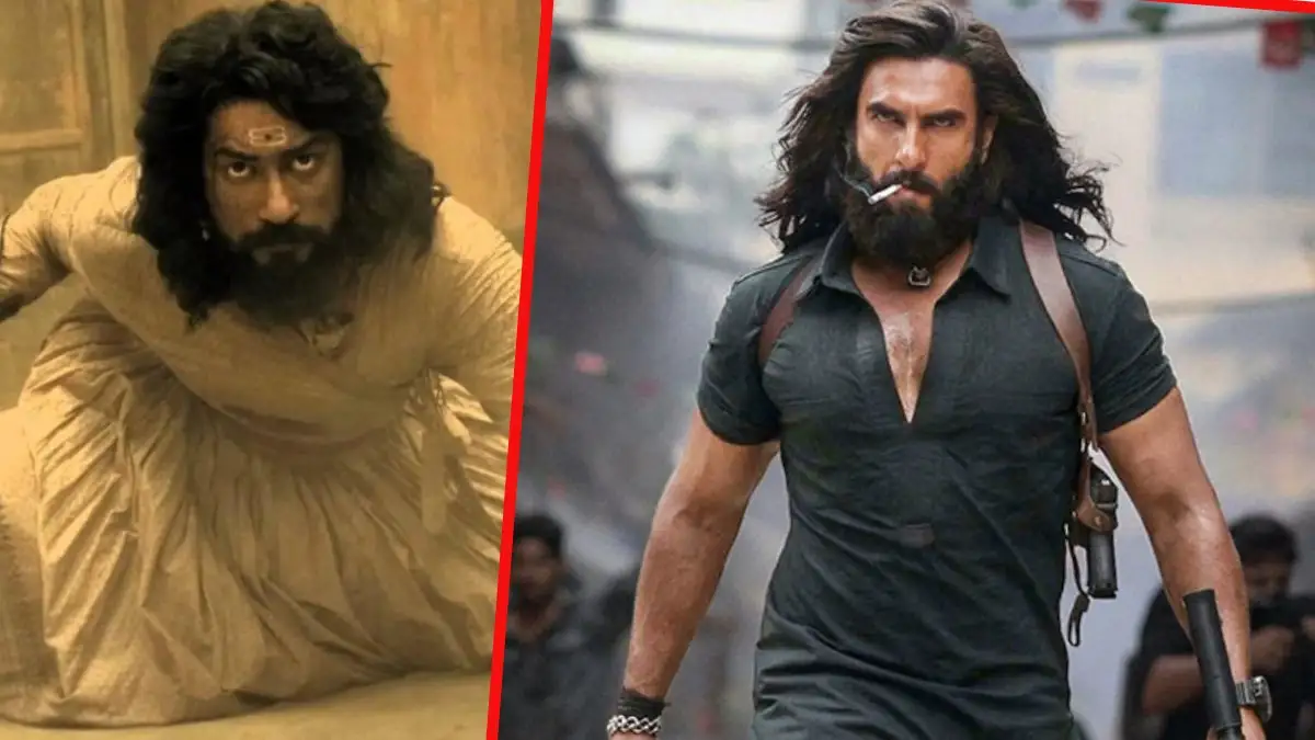 Celebrity News Celebrity News Dhurandhar Casting Shocker: Who Almost Replaced Ranveer Singh?