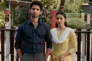 Kabir Singh