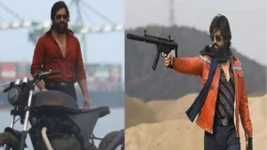 KGF Chapter 2