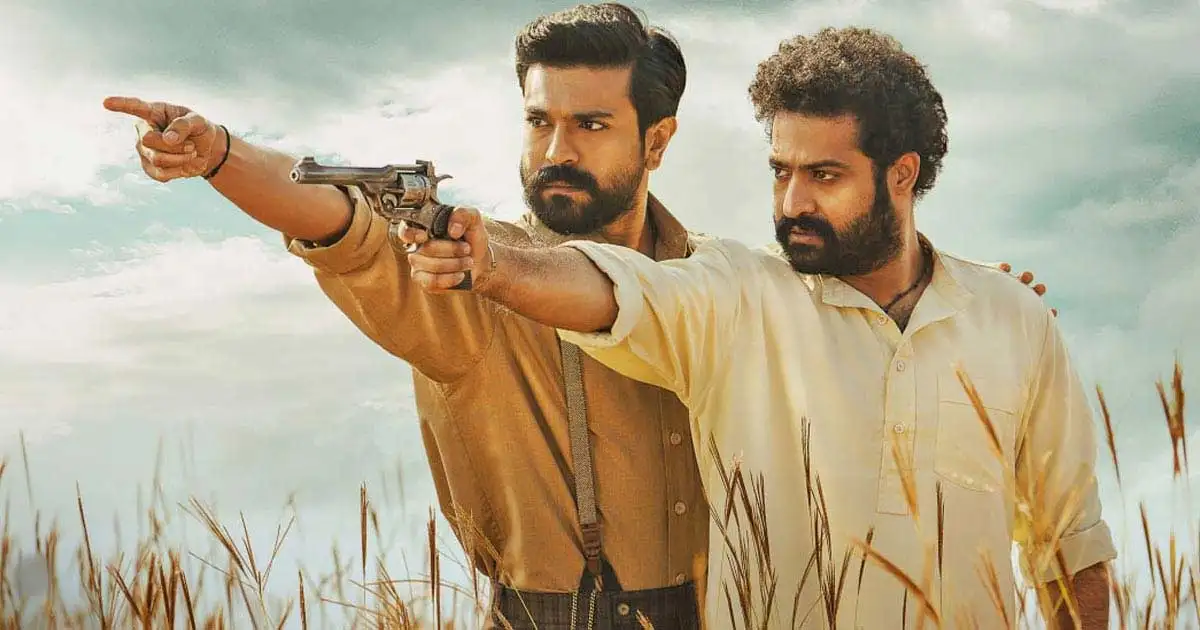 RRR Box Office Collection | Day Wise | Worldwide Report