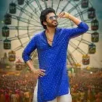 Anaganaga Oka Raju January 2026 Box Office Collection Chart