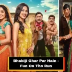 Bhabiji Ghar Par Hain