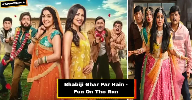 Bhabiji Ghar Par Hain