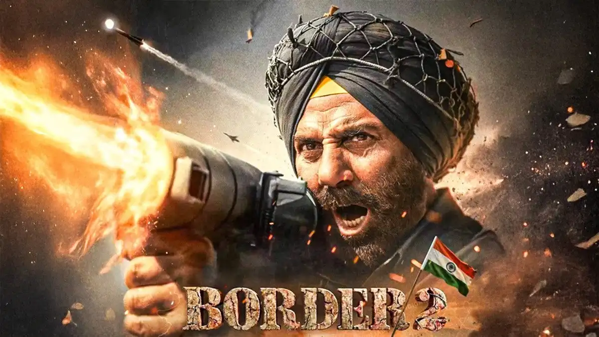 BoxOfficeWala India BoxOfficeWala India Border 2 Box Office Collection Day 23: Massive Valentine’s Day Surge!