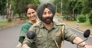 Border 2 Border 2 Box Office Collection Day 34: Sunny Deol’s War Saga Holds Firm on 5th Wednesday!