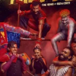 Chatha Pacha: The Ring of Rowdies