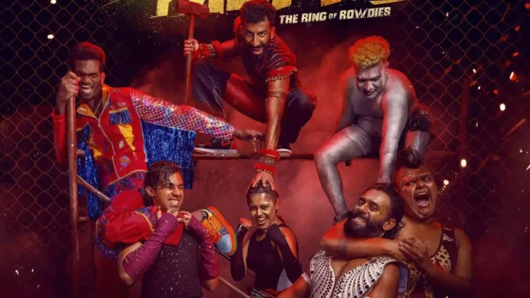 Chatha Pacha: The Ring of Rowdies