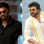 Mana Shankara Vara Prasad Garu