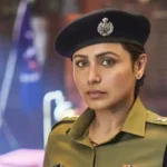 Mardaani 3