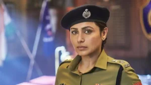 Mardaani 3 Box Office Collection Day 16: Rani Mukerji Holds Strong Against the New Release