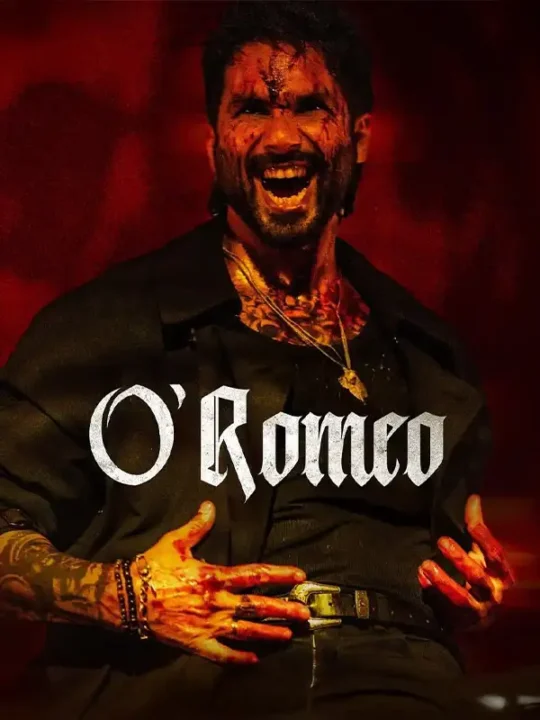 O Romeo