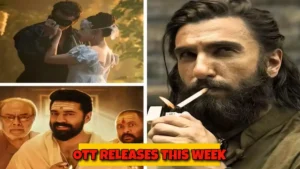 New OTT releases to watch this weekend: Ranveer’s Dhurandhar vs. Bridgerton S4: Who Will Wins the OTT War?