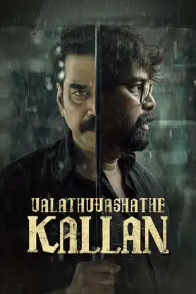 Valathu Vasathe Kallan
