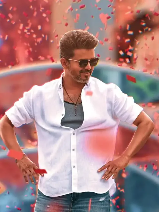 Thalapathy Vijay’s Jana Nayagan vs CBFC Latest Update