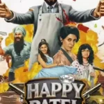 happy patel khatarnak jasoos January 2026 Box Office Collection Chart