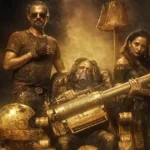 Mayasabha – The Hall of Illusion Box Office: Day 2 Net Collection Mayasabha – The Hall of Illusion Box Office: Day 2 Net Collection Mayasabha – The Hall of Illusion