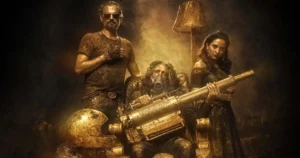 Mayasabha – The Hall of Illusion