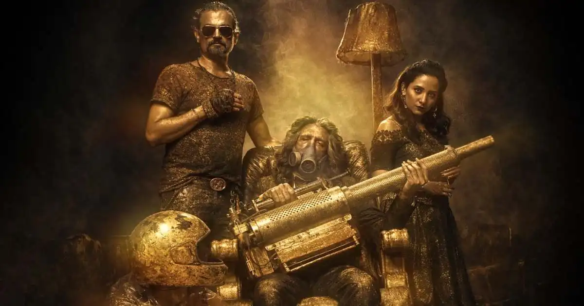 18 February 2026 - BoxOfficeWala Daily Box Office Chart 18 February 2026 - BoxOfficeWala Daily Box Office Chart Mayasabha – The Hall of Illusion Box Office Collection Day 3 Report: Tumbbad Director Strikes Again