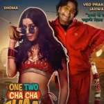 one two cha cha chaa January 2026 Box Office Collection Chart