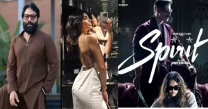 From Gully Boy to Spirit: Who is Aishwarya Desai? Joins Vanga’s ‘Spirit’ Alongside Vivek Oberoi