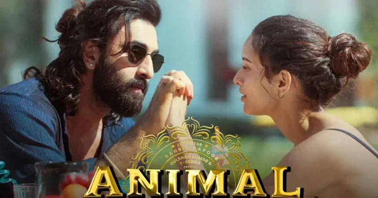 Animal Box Office Collection | Day Wise | Worldwide Report