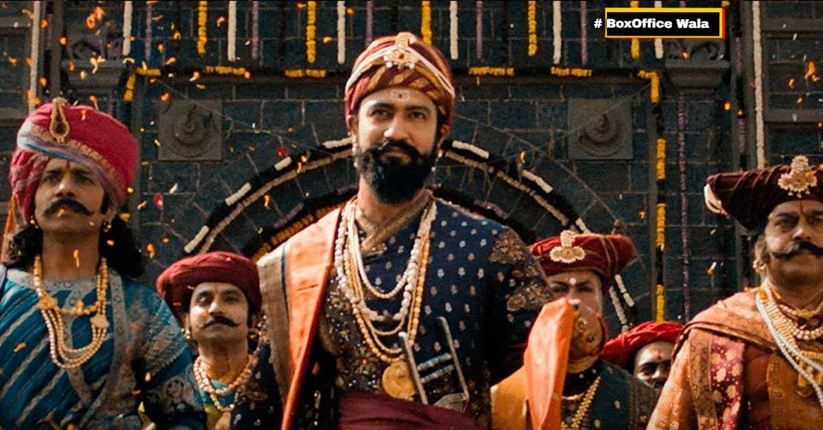 From 600 Crore Net to Real Cash: Was Chhaava a Genuine Blockbuster or Just Corporate Hype?