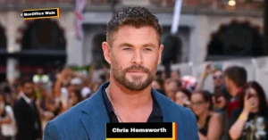 Thor Goes Rogue! Why Chris Hemsworth’s New Crime Thriller is Breaking the Internet This Valentine’s Weekend.