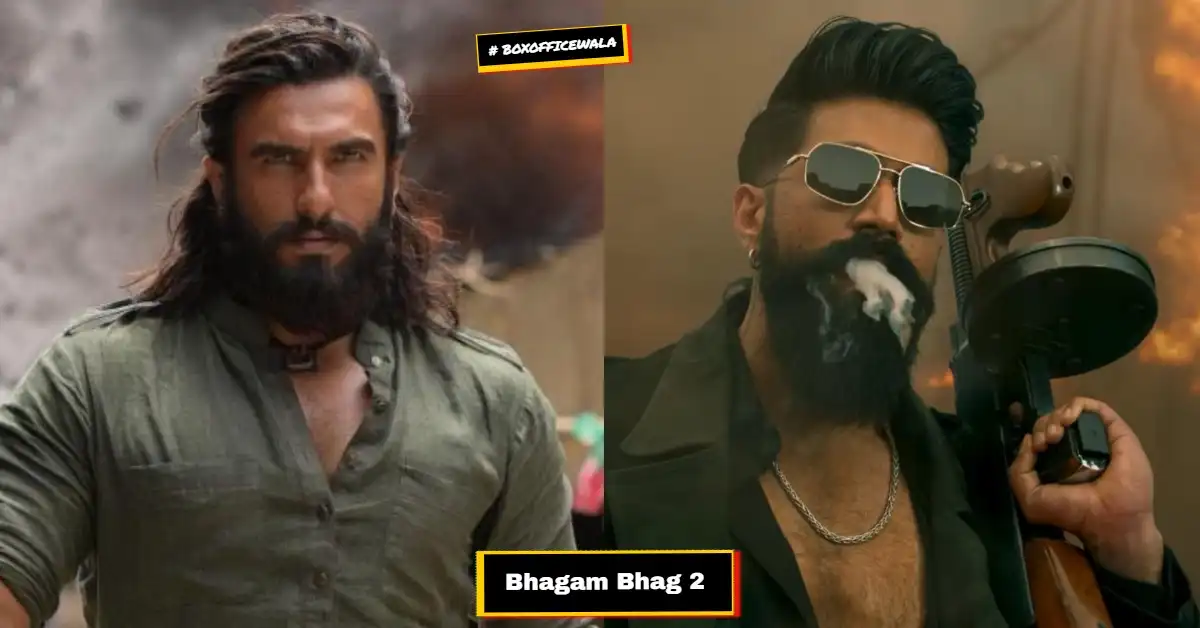 Yash vs. The Franchise, Dhurandhar 2 vs. Toxic: Box Office Experts Warn This March Clash Could Reset Indian Cinema Forever!