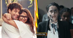 Do Deewane Seher Mein vs. Assi Box Office: The Saturday Box Office War Just Got Personal!