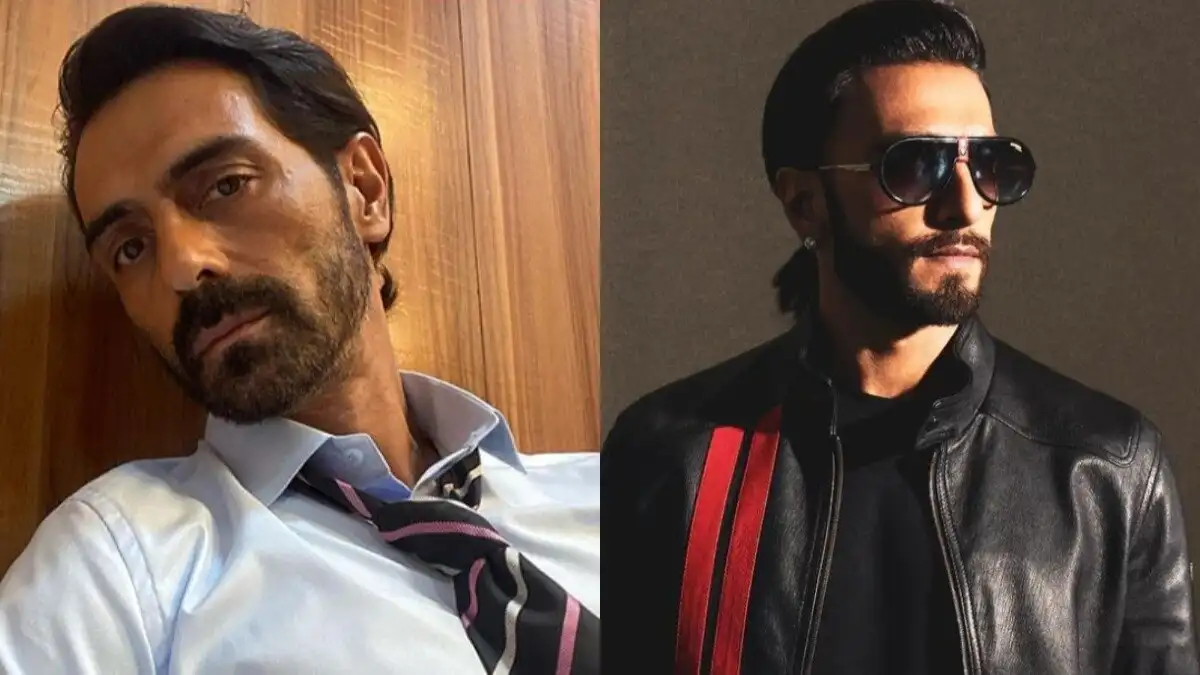 BoxOfficeWala BoxOfficeWala Don 3 Villain: Why Internet is Convinced Arjun Rampal Just Spoiled Don 3’s Biggest Secret!