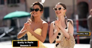 It’s Official! Emily in Paris Season 6 Confirmed for 2026 – Will She Finally Choose Gabriel?